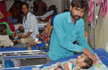 After Gorakhpur tragedy, Jhansis Maharani Laxmi Bai Medical College could be next BRD